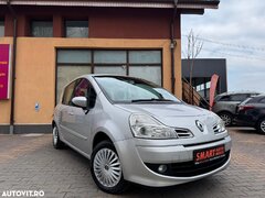 Renault Modus