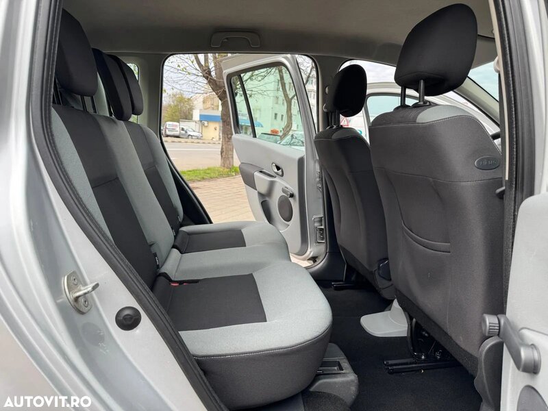 Renault Modus