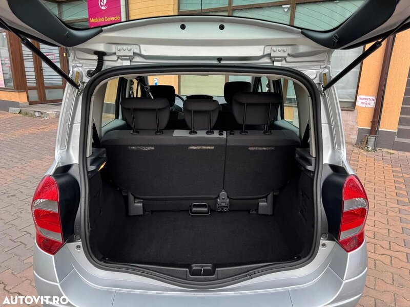 Renault Modus
