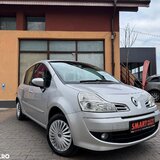 Renault Modus